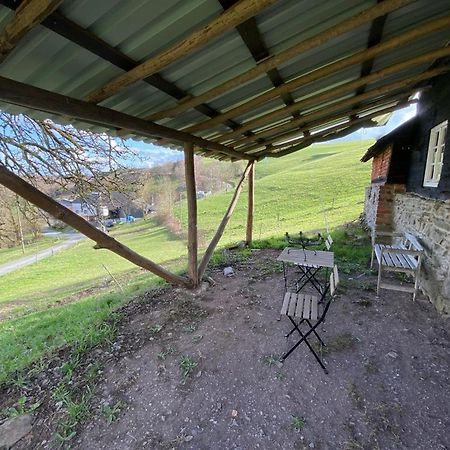 Ferienwohnung Am Alten Backhaus باد برلبورغ المظهر الخارجي الصورة