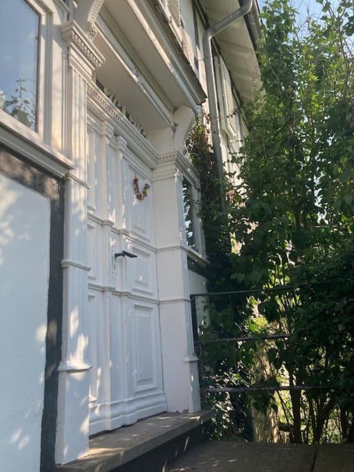 Ferienwohnung Am Alten Backhaus باد برلبورغ المظهر الخارجي الصورة
